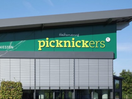 Foto: Heitzmanns Picknickers